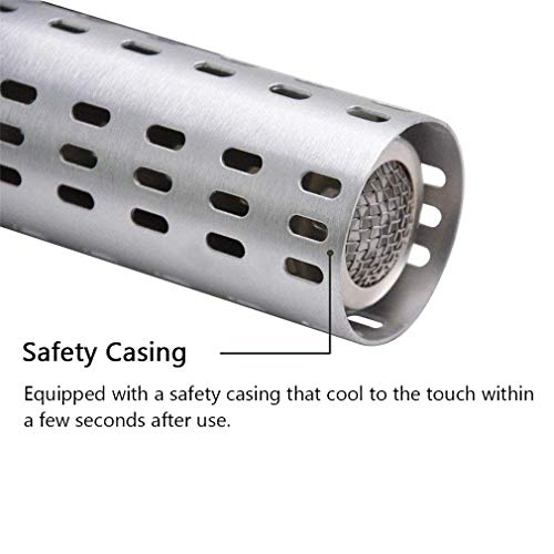 Dracarys Electric Charcoal Starter Electric Fire Starter BBQ Lighter