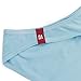 David Archy Men's 4 Pack Micromodal Air Sexy Bikinis and Briefs(XL,bikini-Blue)