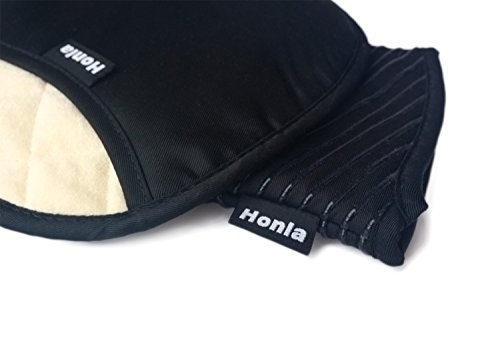 2 Honla+Holders+Gloves+Silicone+Printed