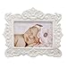 C.R. Gibson Ceramic Photo Frame, Bella