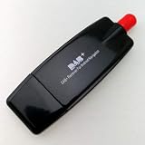 FidgetFidget USB DAB+ Car Digital Radio Receiver Adaptor Dongle for Android Navigation Stereo
