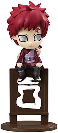 Ochatomo NARUTO : Gaara