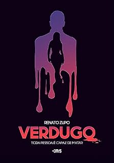 Livro Verdugo: toda pessoa é capaz de matar
