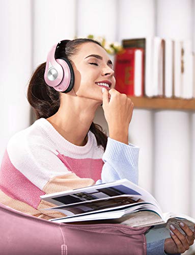 5 Mpow+Bluetooth+Headphones+Wireless+Memory+Protein