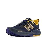 New Balance Dynasoft Nitrel V4 Trail Running