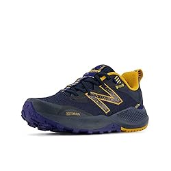 New Balance Dynasoft Nitrel V4 Trail Running