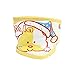 Fairy Baby 4 PCS Cotton Baby Umbilical Cord Thin Cartoon Bellyband,Fit Waist 15.1