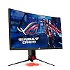 ASUS-ROG-Strix-XG27WQ-HDR-Gaming-Monitor--27-Inch-WQHD-2560-x-1440-Native-165Hz-Above-144Hz-1ms-MPRT-ELMB-FreeSync-Premium-Pro-DisplayHDR-400-Curved ASUS ROG Strix XG27WQ HDR Gaming Monitor – 27 Inch WQHD (2560 x 1440), Native 165Hz (Above 144Hz) , 1ms (MPRT), ELMB…