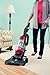 BISSELL CleanView Complete Pet Rewind Bagless Upright Vacuum, 1319 - Corded, Vacuum Only