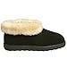 Tamarac by Slippers International Men's Highlander Shearling Slipper