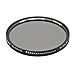 Kenko Filter for Camera Variable NDX 82mm Adjustable for Adjusting the Amount of Light