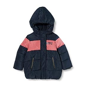 Noppies G Jacket Wakkerstroom meisjes jas/jack
