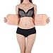 Akstore 3 in 1 Postpartum Maternity Supports Slimming Belt,Girdle Belly Band Support for Stomach Waist Pelvis Shapewear for Women