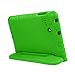 NEWSTYLE Tab E 8.0 Kids Case - Shockproof Light Weight Protection Handle Stand Kids Case for Samsung Galaxy Tab E 8.0 Inch 2015 Tablet (Not Fit Other Tablet) (Green)