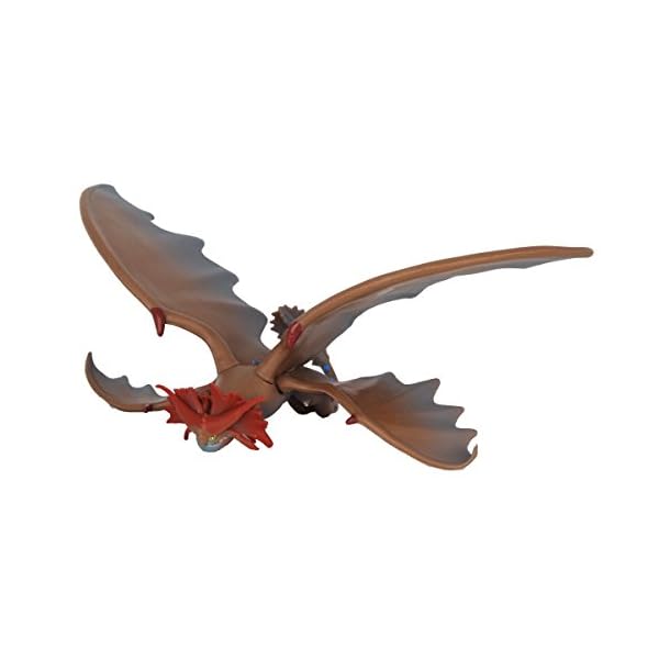 Drachenzähmen leicht gemacht - Drache Wolkenspringer, Cloud Jumper 19 cm – Bild 3