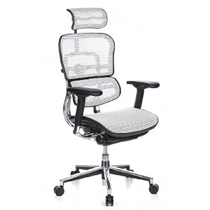 Sedia Ergonomica Ergohuman