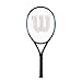 Wilson Ultra 26 Junior Tennis Racquet Strung Synthetic Gut Power in Custom String Colors