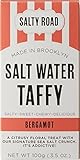 Salty Road Salt Water Taffy - Bergamot - 3.5 oz