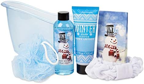 simple pleasures body lotion