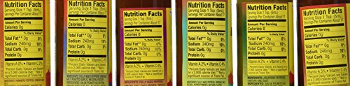 Louisiana Hot Sauce Gift Pack (3oz Per Bottle) - Thumbnail 2