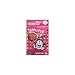 Classic Glee Gum Pouch Bubblegum 75 Ct (Pack of 6)