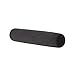 Movo F18 Foam Windscreen for Shotgun Microphones for up 18cm including the Rode NTG-3 (2 PACK)