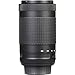 Nikon CRTNK70300KRB 70-300mm f/4.5-6.3G VR DX AF-P ED Zoom-NIKKOR Lens - (Renewed)