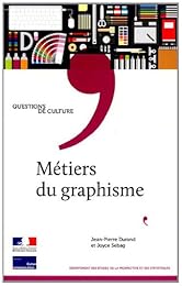 Métiers du graphisme