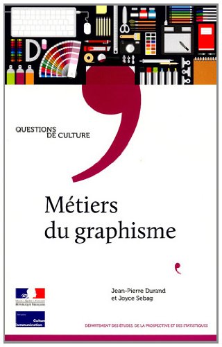 Métiers du graphisme