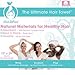 Hair RePear Ultimate Short Hair Towel - Anti Frizz Premium Cotton Product - Enhance Healthy Natural Hair Perfect for Plopping Wrapping Scrunching Curly Wavy Straight Hair