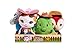Disney Junior Sheriff Callie's Wild West Callie Bean Bag Plush 8 Inches