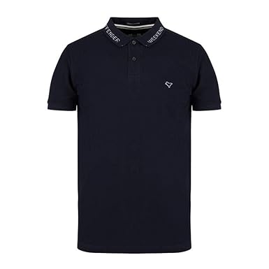 marina militare polo shirt