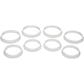 Danco 81086 Assorted Slip-Joint Washers, White