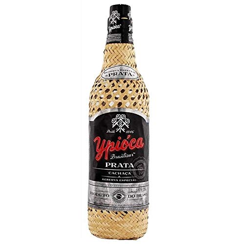 PRATA CACHACA RESERVA SPECIAL 70 CL