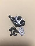 Raven Concealment Claw w/hardware (LH)