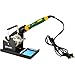 Delcast SL-WST Soldering Station Caddy with Solder Reel and Integrated Stand
