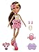 Bratz Sweet Style Doll - Yasmin