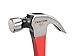 TEKTON 16 oz. Jacketed Fiberglass Magnetic Head Claw Hammer | 30323