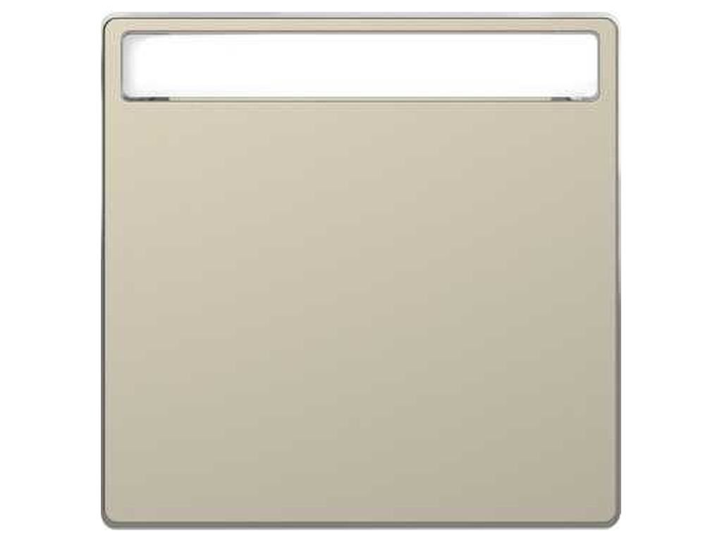 Schneider Electric mtn3360 – 6033 Key Simple with Label for the range D-Life Mechanism, Sahara
