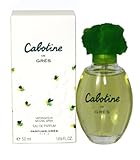 Cabotine De Gres By Parfums Gres For Women. Eau De Parfum  Spray1.7 Oz