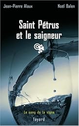Saint-Pétrus et le saigneur