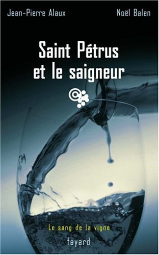 Saint-Pétrus et le saigneur