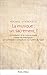 La musique : un sacrement ? : La mÃ©diation de la musique rituelle comme lieu thÃ©ologique : une by 