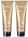 Redken All Soft Heavy Cream for Dry/Brittle Hair, 8.5-Ounce Tubes (Pack of 2)