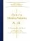 Livro Esta é a Minha Palavra. A e Ω: O Evangelho de Jesus - A revelação de Cristo, que os verdadeiros cristãos em todo o mundo, entretanto, conhecem