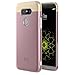 Encased Ultra-thin SlimSHIELD Hybrid Shell Case for LG G5 - Rose Gold