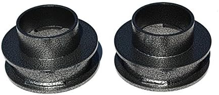 Rugged Offroad 2013-2018 Dodge Ram 2500/3500 4WD (Coil Spacer) 1.75'' Front Leveling