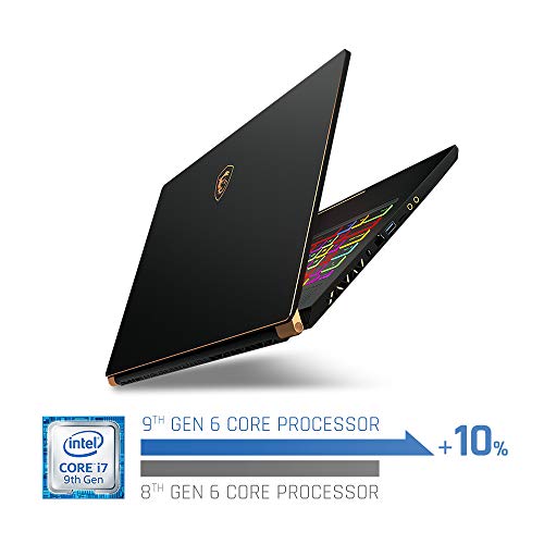 MSI GS75 Stealth-248 17.3