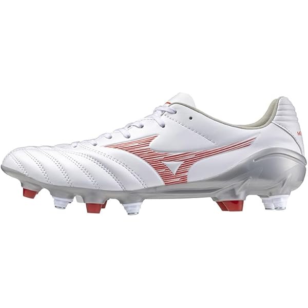 Amazon.com | Mizuno Monarcida NEO 3 PRO Soccer Cleat, Club