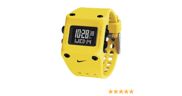 nike watch wc0045